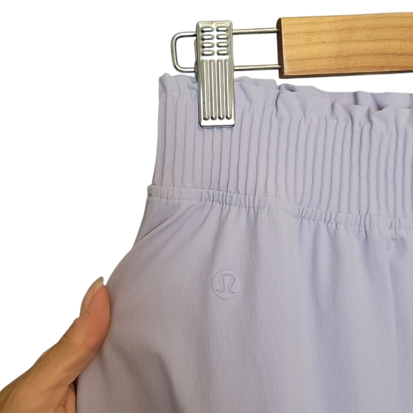 lululemon athletica Lavender Midi Skirt - Picture 11 of 12